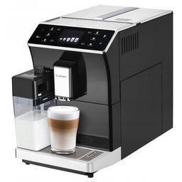 Ekspres Catler Ea 950 automatyczny młynek stalowy spieniacz