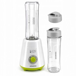 Blender Kielichowy Kenwood SMP060WG 300 W 0.6 l