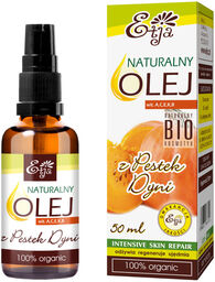 Etja, olej z pestek dyni Bio, 50 ml