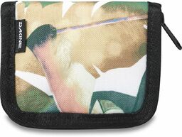 portfel damski DAKINE SOHO WALLET Palm Grove