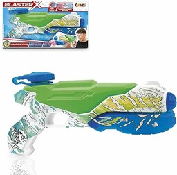 CRAZE Blaster-X Water Guns Large  pistolet