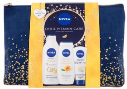 Nivea Q10 & Vitamin Care zestaw