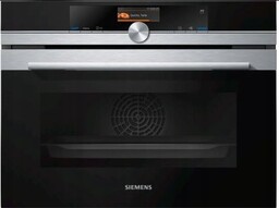 Piekarnik Siemens CS656GBS2 iQ700 sLine