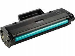 Hp toner 106A black (czarny) W1106A