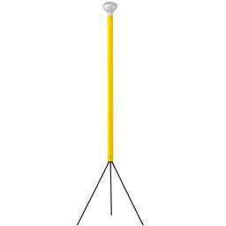 FLOS - Luminator Lampa Podłogowa Yellow