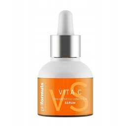 pHformula VITA C Concentrated Corrective Serum 30ml