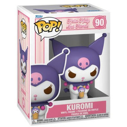 FUNKO Figurka Pop Hello Kitty and Friends -