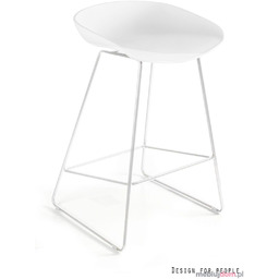 Hoker CLUB Unique Biały