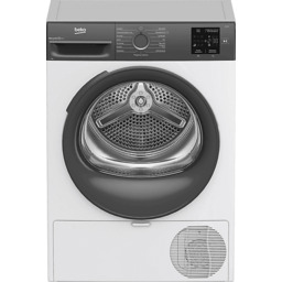 Suszarka z pompą ciepła BEKO BM3T37239WAR Slim 47cm