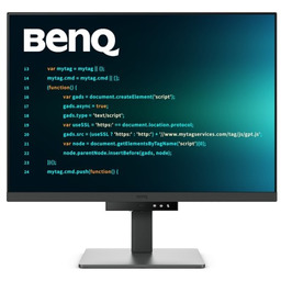 BenQ RD280U monitor komputerowy 71,6 cm (28.2") 3840