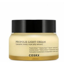 COSRX krem nawilżający Propolis Light Cream 65 ml