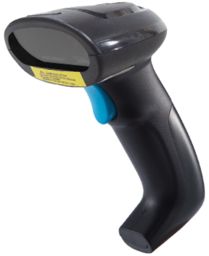 Skaner kodów kreskowych WNL-3000g auto sensor skanowanie ciągłe