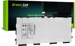 Bateria Green Cell T4500E do Samsung Galaxy Tab