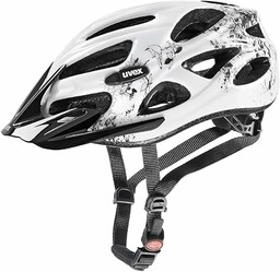 uvex onyx - lekki uniwersalny kask unisex -