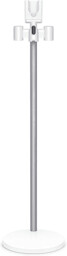 Stacja dokująca DYSON Floor Dok Multi (Gen5) Biało-srebrny