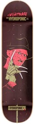 deska HYDROPONIC - Hydroponic Horror Skateboard Deck (FRED)