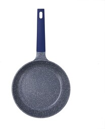 Pyrex Klein Patelnia Odlew aluminiowy 24cm Niebieski