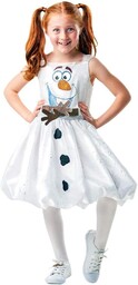 Rubie''s Oficjalny kostium Disney Frozen 2, Olaf Air