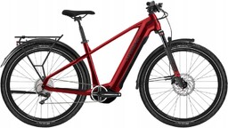 Rower elektryczny Haibike Trekking 5 High rozmiar M