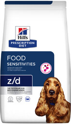 Karma HILL''S PD Canine Z/D 3kg
