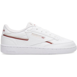 Sneakersy Reebok Club C 85 Vegan GW0932 Biały