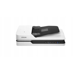 Epson Skaner WorkForce DS-1660W A4/USB3 25ppm ADF50 WiFi