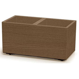 Donica ogrodowa Madera Case Eco Wood Eco Naturo