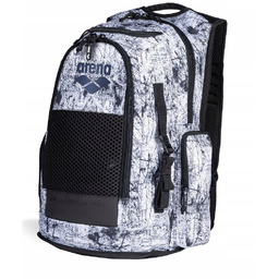 Plecak sportowy na basen trening siłownię unisex Arena