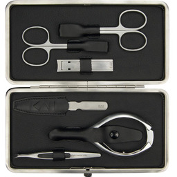 KAI Beauty Care, zestaw do pielęgnacji paznokci nr