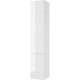 DEFTRANS Słupek łazienkowy MARINA 30 cm biały 307-C-03001