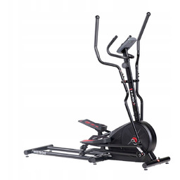 Orbitrek magnetyczny składany Trenażer eliptyczny H6504 Hms