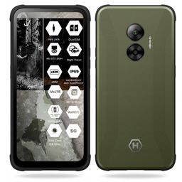 Smartfon Hammer Blade V 5G Military Edition Pancerny