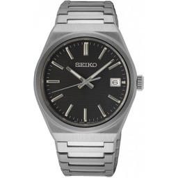 SEIKO Zegarek SUR557P1