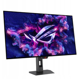 Monitor Asus 31,5" Rog Strix Oled XG32UCWG 4K