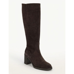 BUTY ALICE TESTA - BRĄZOWY