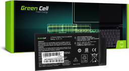 Bateria Green Cell C11-ME370T do Asus Google Nexus