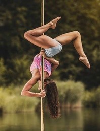 Pole Dance Lubin