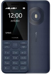 Telefon komórkowy Nokia 130 TA-1576 2.4'' DualSim 1450m