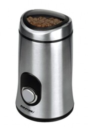 MPM Młynek do kawy udarowy inox MMK-02M