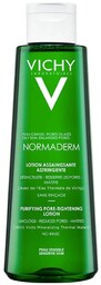 Normaderm oczyszczający tonik zwężający pory 200ml
