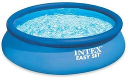 Rozporowy basen dmuchany Easy Set Intex, wymiary: 366x76