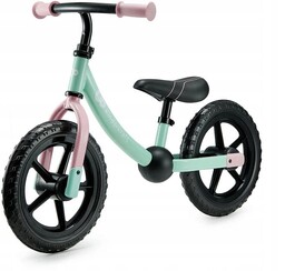 Kinderkraft 2Way Next Off Road dziecięcy rowerek biegowy