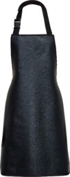 Efalock fartuch fryzjerski, sztuczna skóra, wodoodporny, elegancki