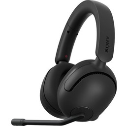 Sony INZONE H5 Czarne