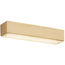 Kinkiet złoty CARLSON 7166 - Argon