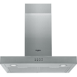 Okap WHIRLPOOL AKR558/3 IX