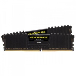 Corsair Pamięć DDR4 Vengeance LPX 32GB/3200 (2*16GB) CL16