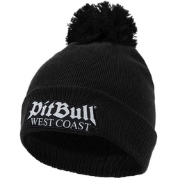 Czapka zimowa PIT BULL BUBBLE ONE TONE OLD