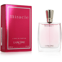 Lancome, Miracle, woda perfumowana, 50 ml