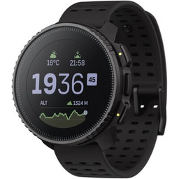 SUUNTO Smartwatch Vertical Czarny Słuchawki lub głośnik